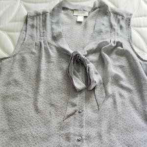 Loft Blouse